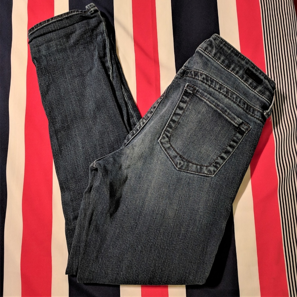 ⏬SALE!! KUT denim jeans|| Straight Leg SIze 6